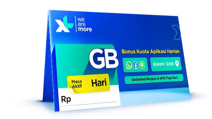 XL Bali eSIM